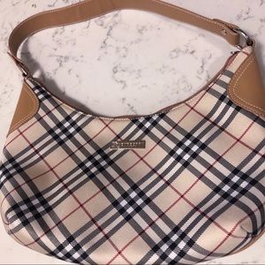 Burberry Purse Hangbag